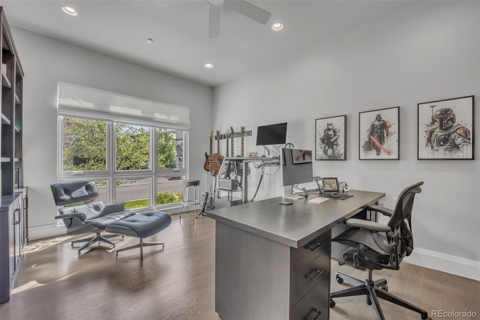 MLS Image #14 for 10095 s shadow hill drive,lone tree, Colorado