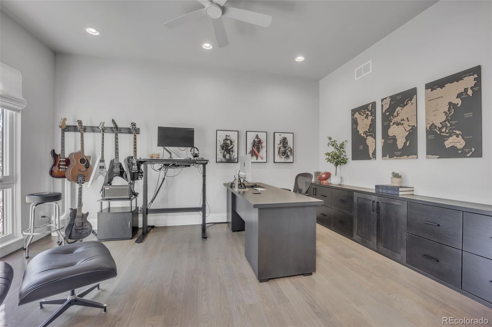 MLS Image #15 for 10095 s shadow hill drive,lone tree, Colorado