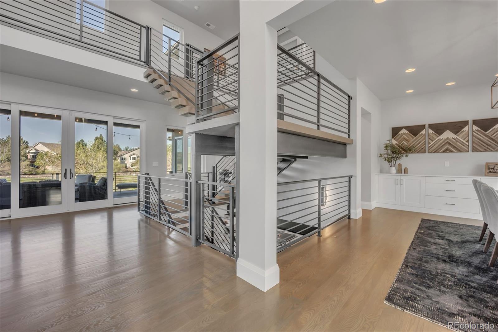 MLS Image #20 for 10095 s shadow hill drive,lone tree, Colorado