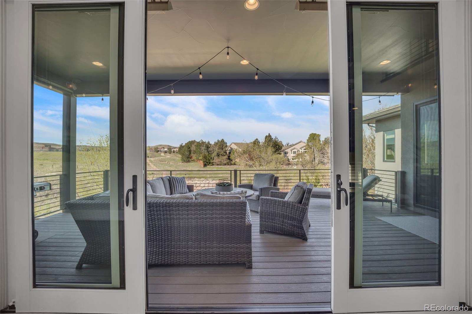 MLS Image #21 for 10095 s shadow hill drive,lone tree, Colorado
