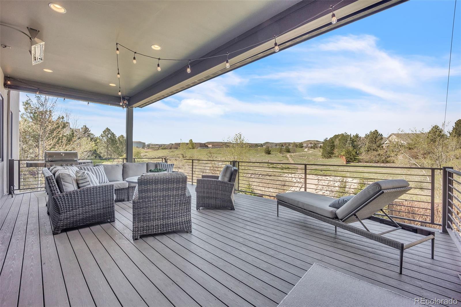 MLS Image #22 for 10095 s shadow hill drive,lone tree, Colorado