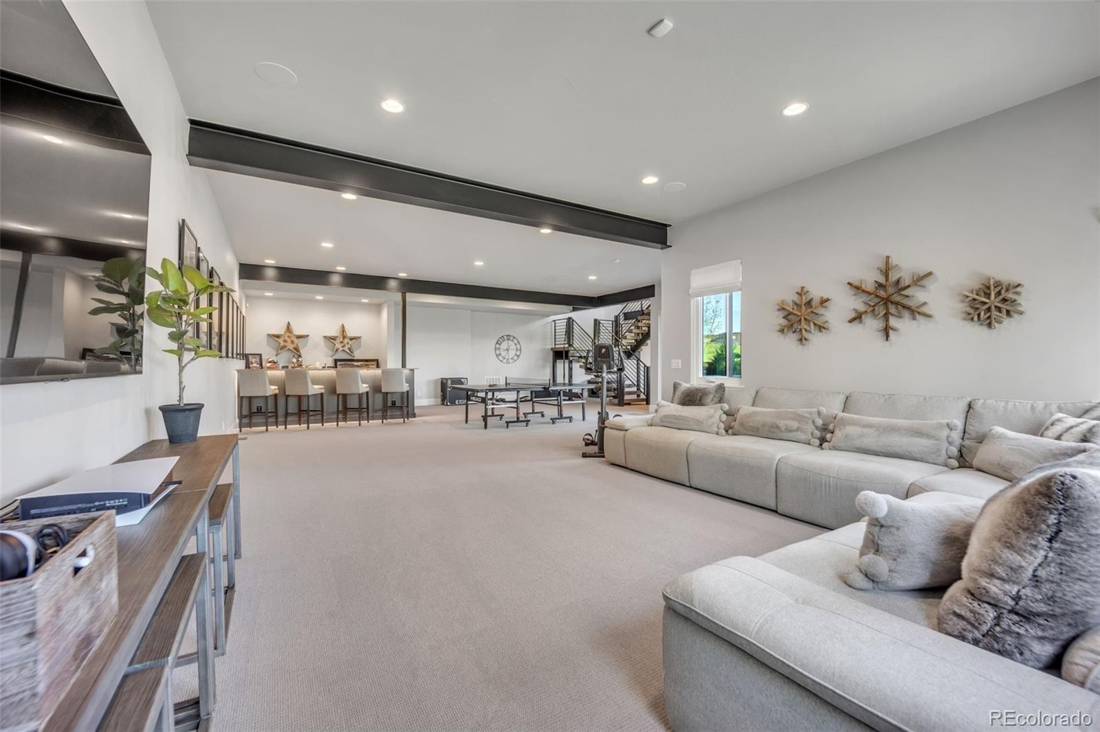 MLS Image #39 for 10095 s shadow hill drive,lone tree, Colorado