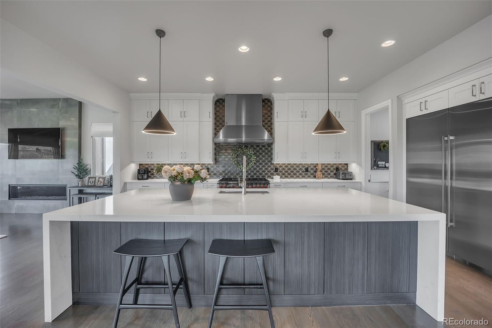 MLS Image #4 for 10095 s shadow hill drive,lone tree, Colorado
