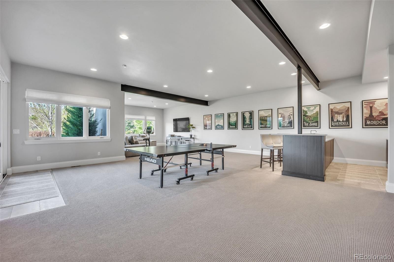 MLS Image #40 for 10095 s shadow hill drive,lone tree, Colorado