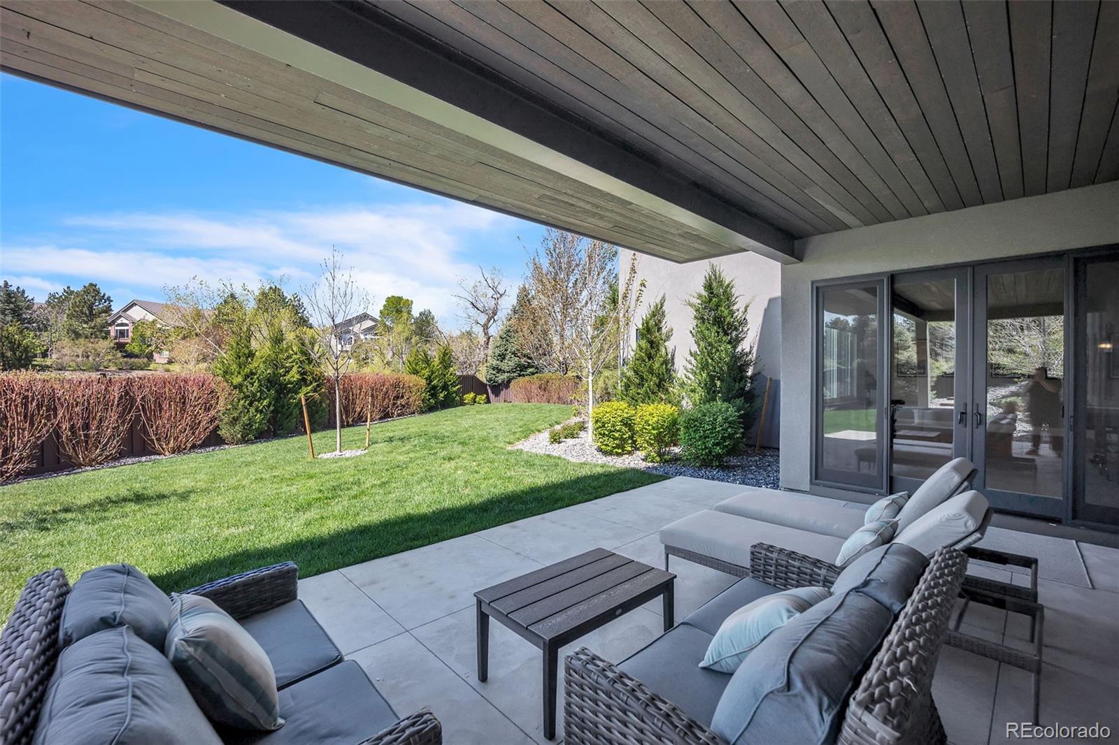 MLS Image #43 for 10095 s shadow hill drive,lone tree, Colorado