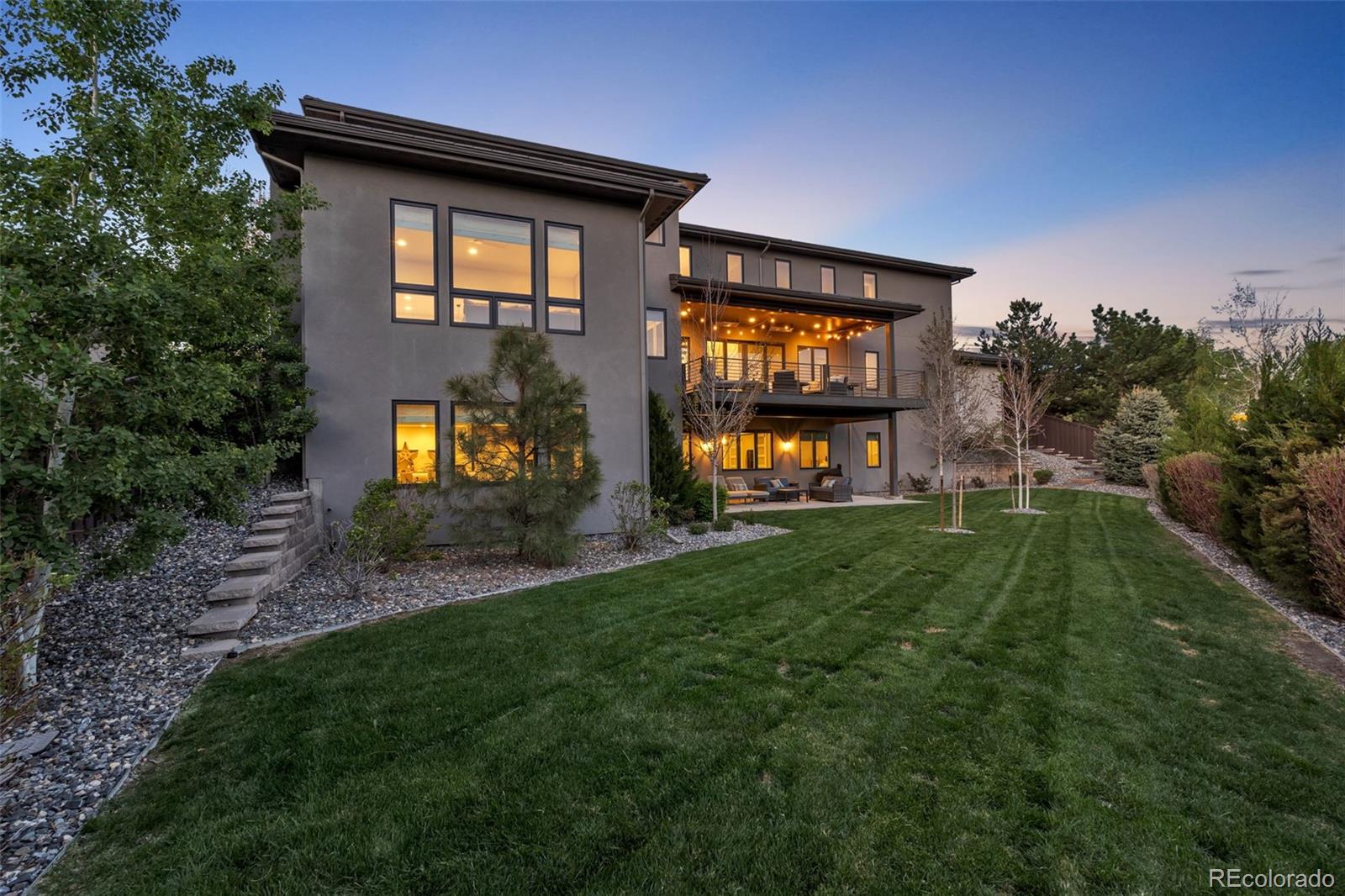 MLS Image #48 for 10095 s shadow hill drive,lone tree, Colorado