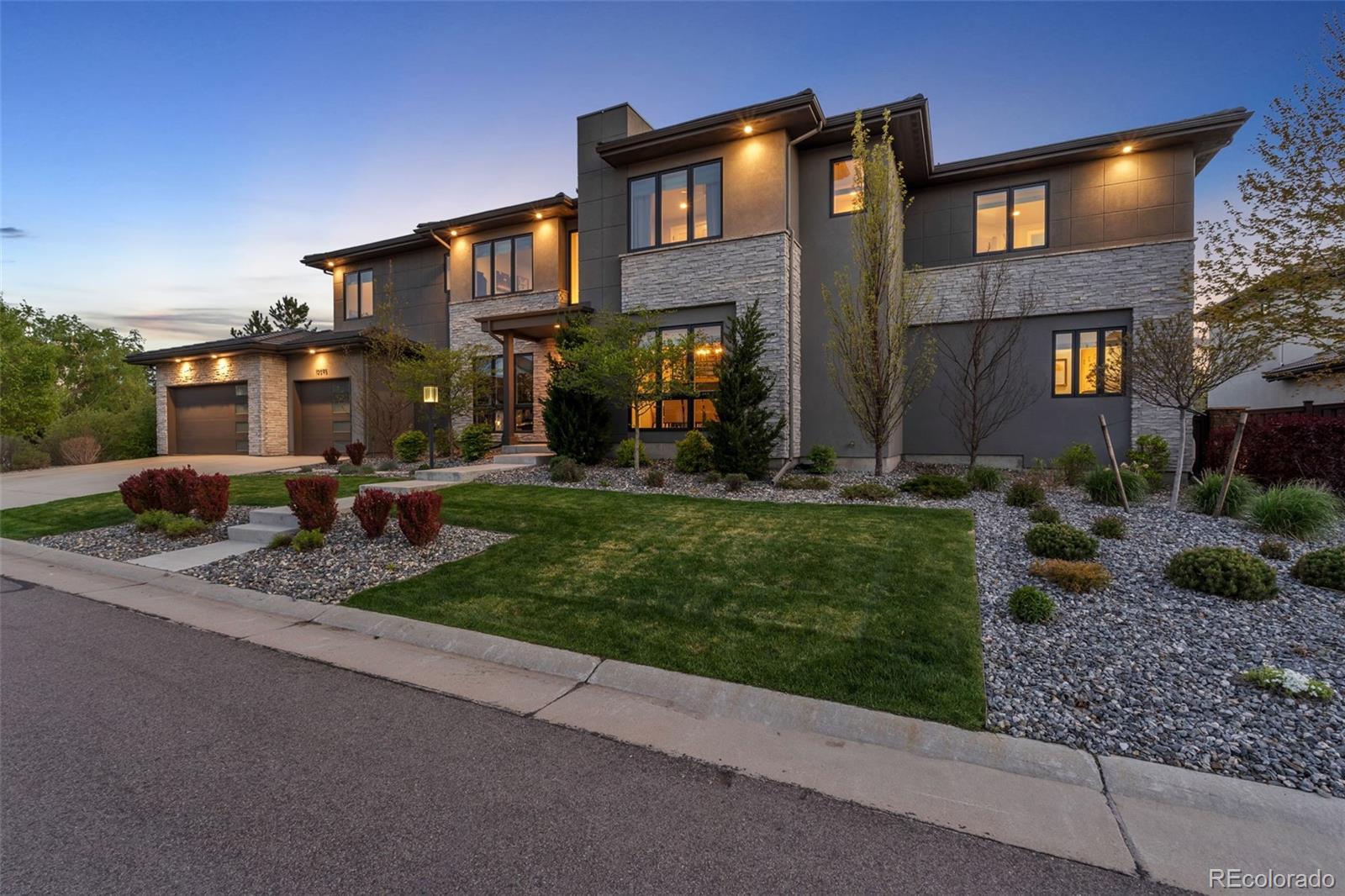 MLS Image #49 for 10095 s shadow hill drive,lone tree, Colorado