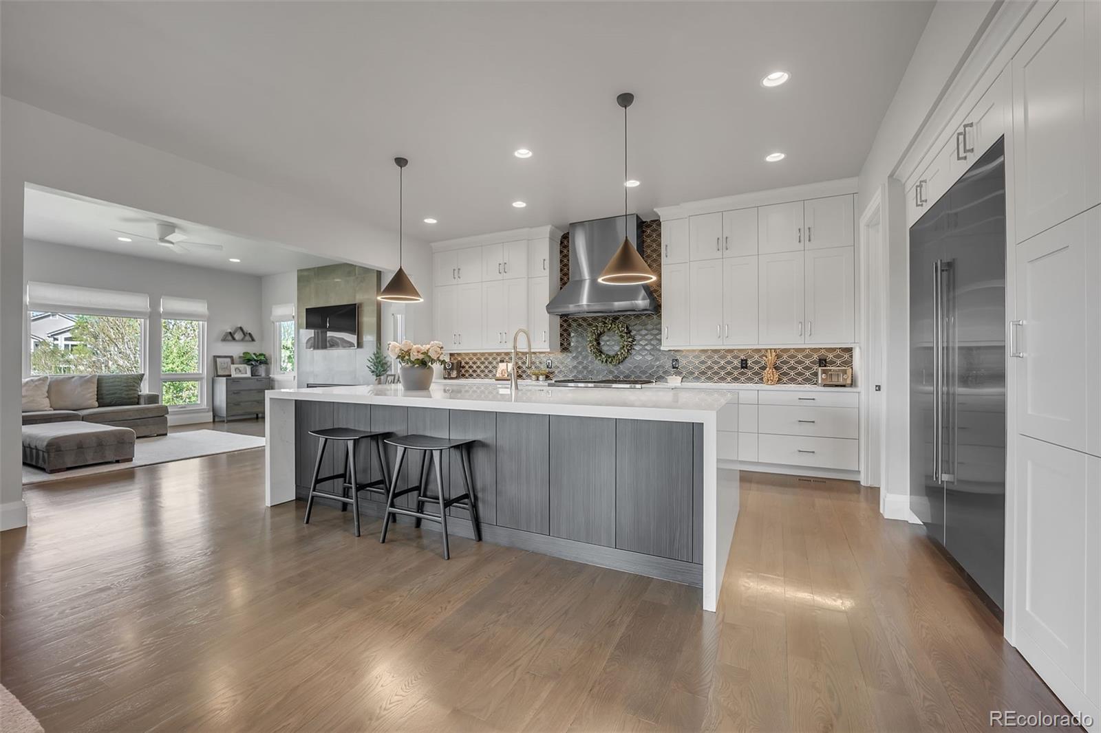 MLS Image #6 for 10095 s shadow hill drive,lone tree, Colorado
