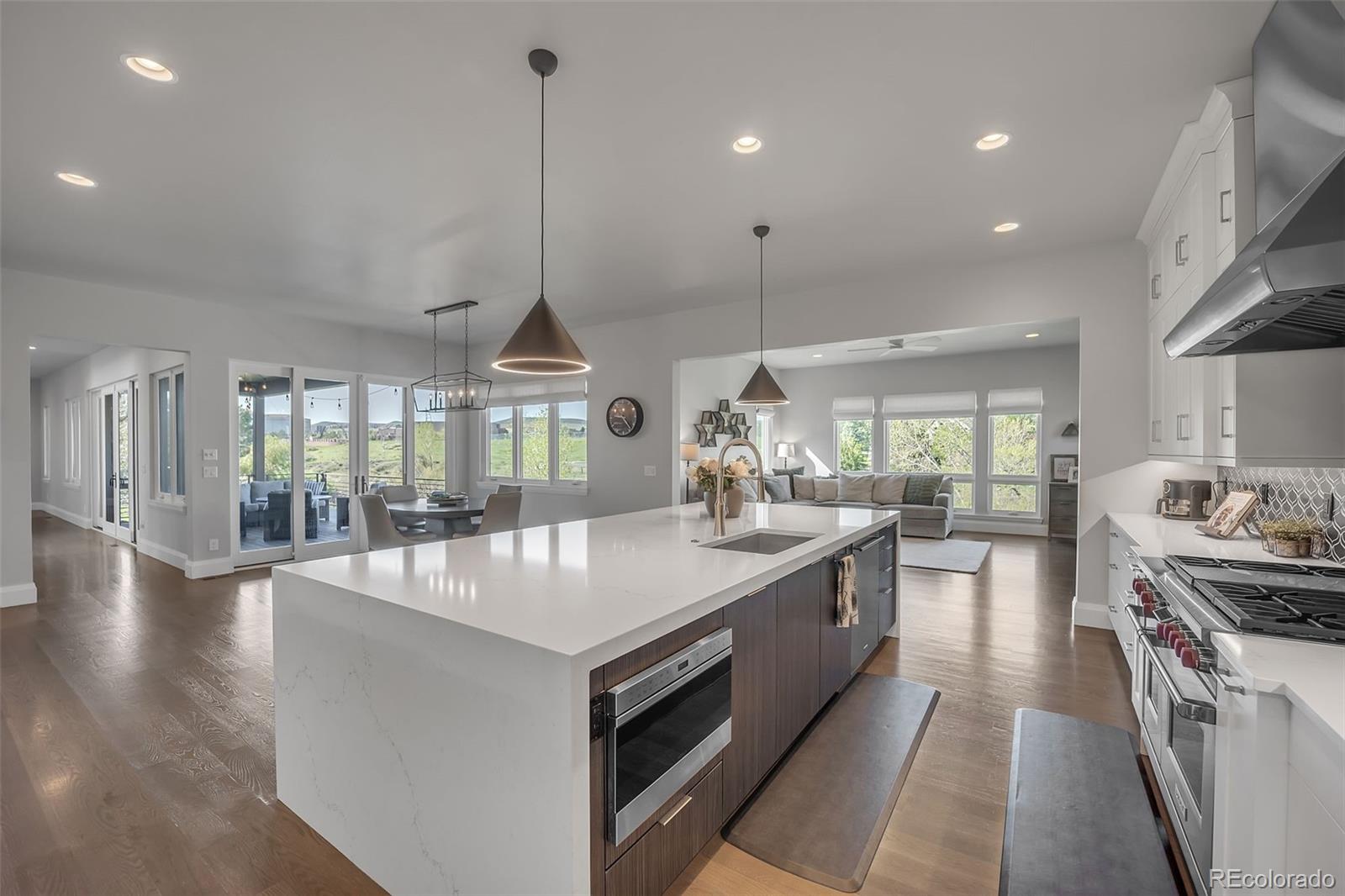 MLS Image #7 for 10095 s shadow hill drive,lone tree, Colorado