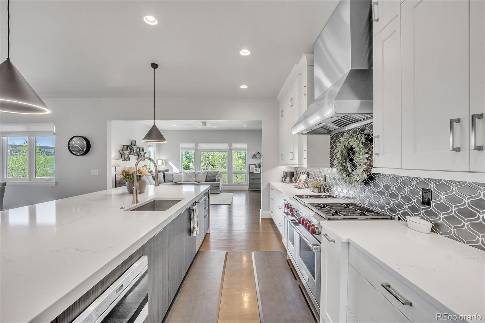MLS Image #8 for 10095 s shadow hill drive,lone tree, Colorado