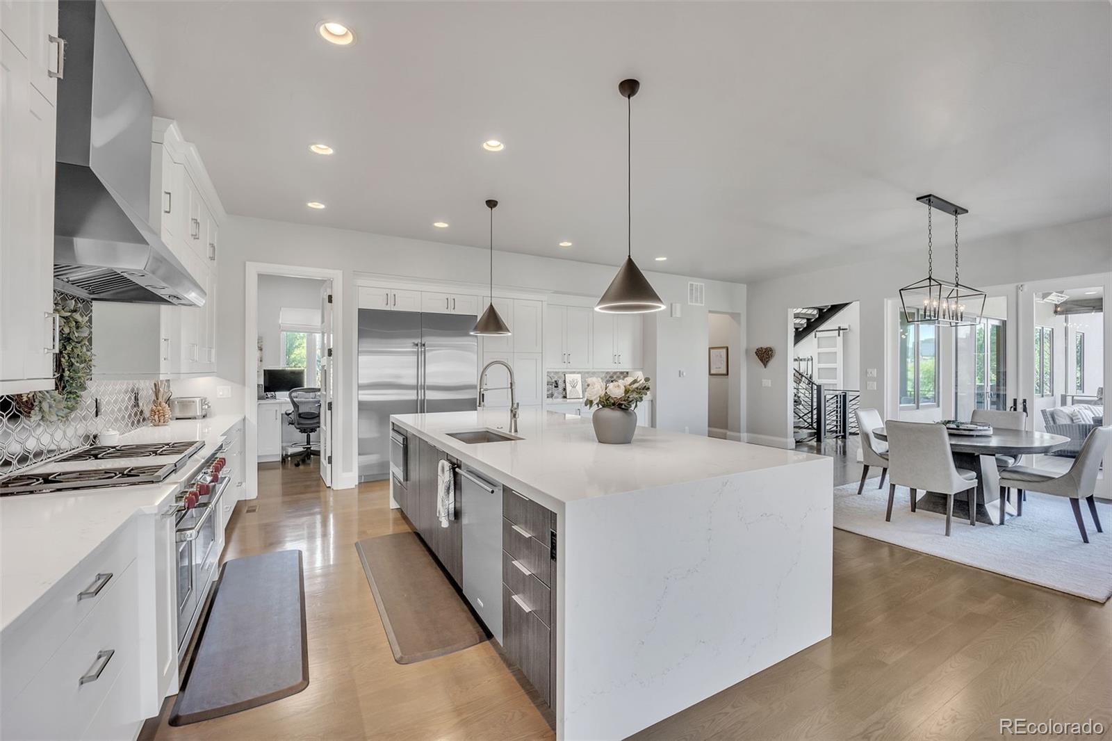 MLS Image #9 for 10095 s shadow hill drive,lone tree, Colorado