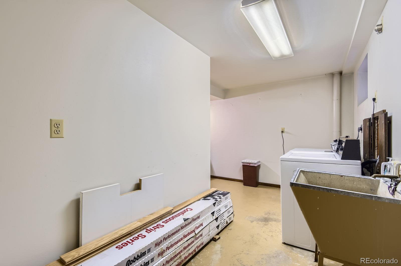 MLS Image #22 for 3825 s peach way,denver, Colorado