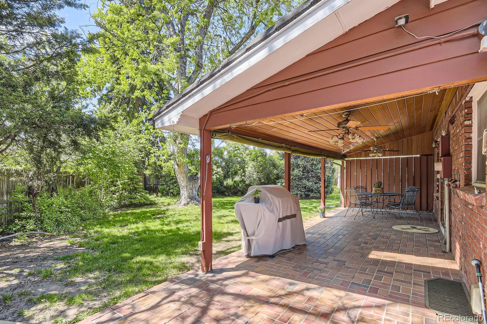 MLS Image #23 for 3825 s peach way,denver, Colorado