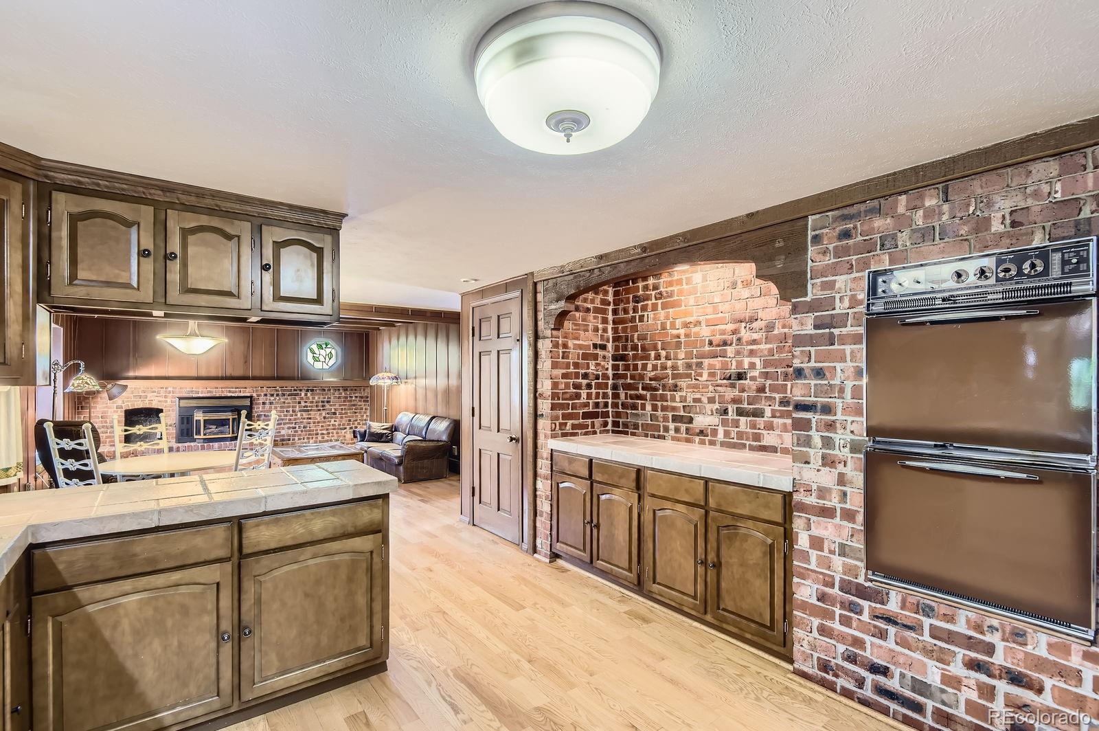 MLS Image #5 for 3825 s peach way,denver, Colorado