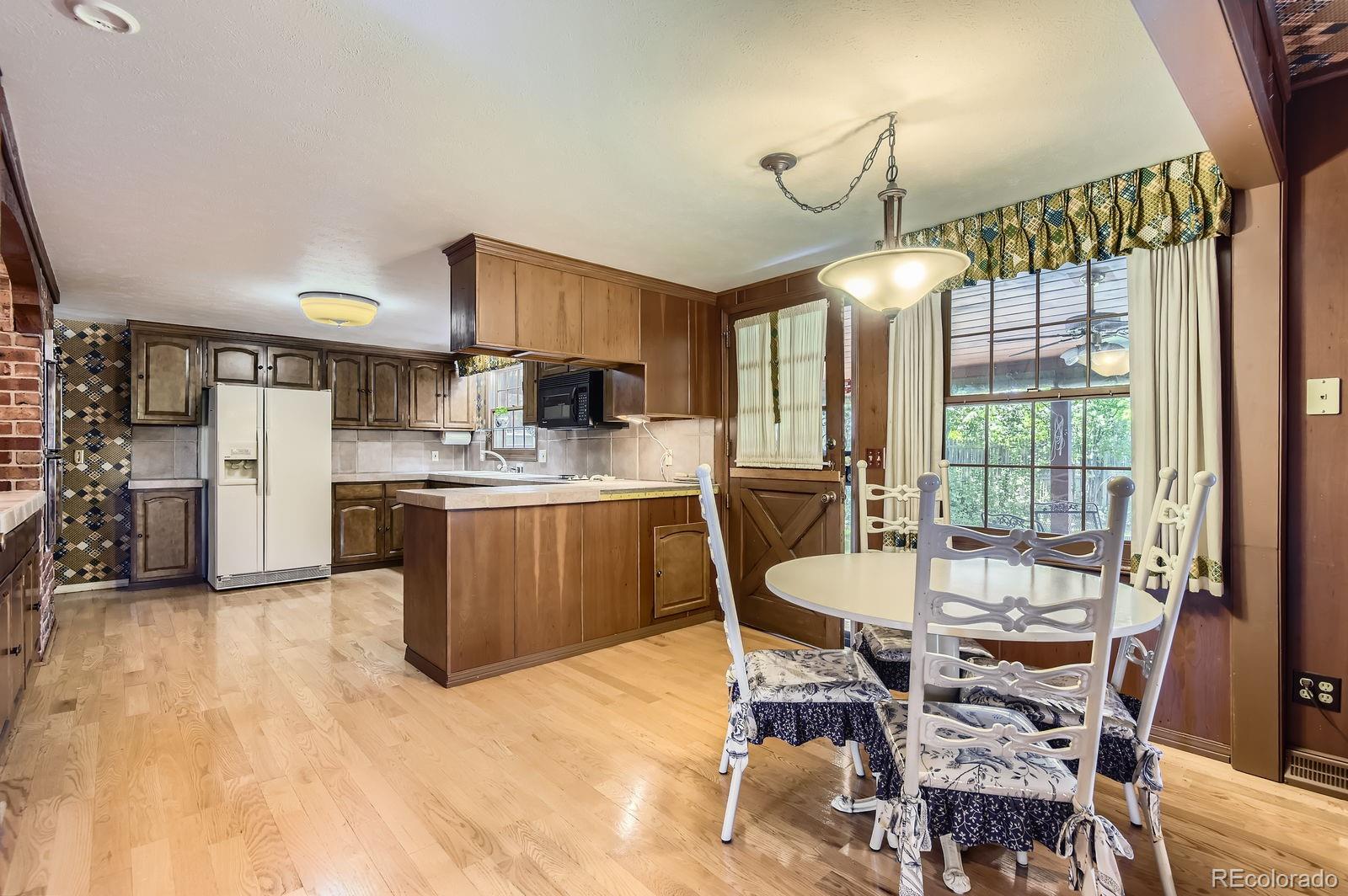 MLS Image #6 for 3825 s peach way,denver, Colorado