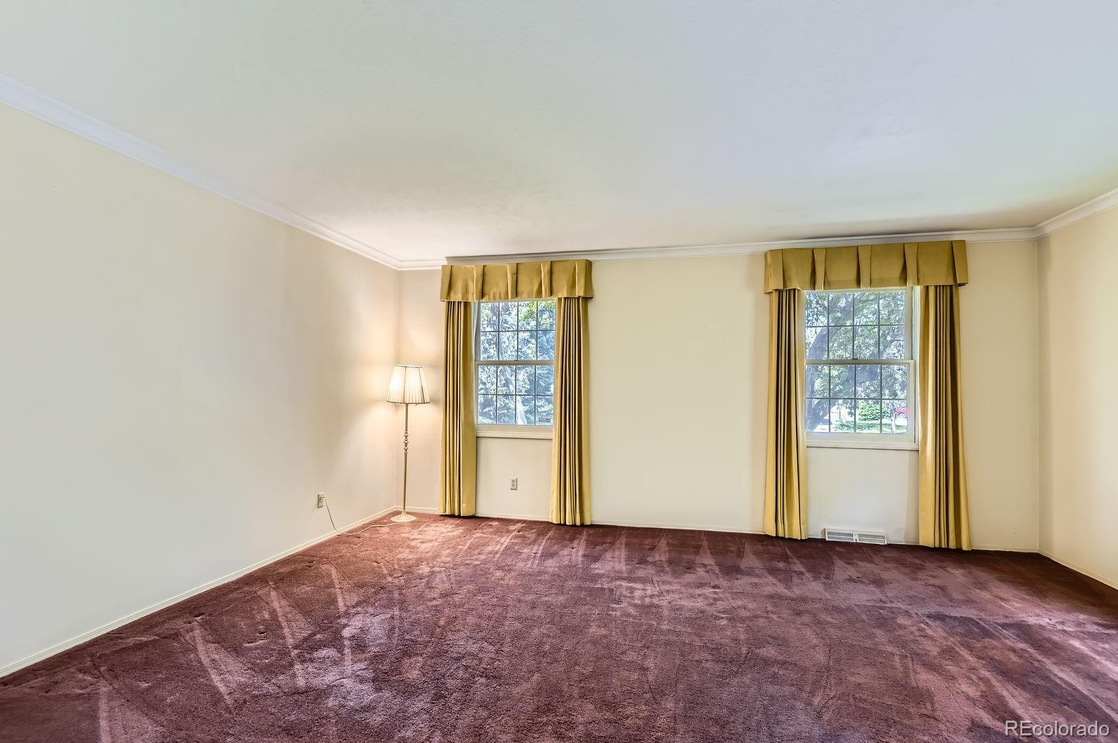 MLS Image #8 for 3825 s peach way,denver, Colorado