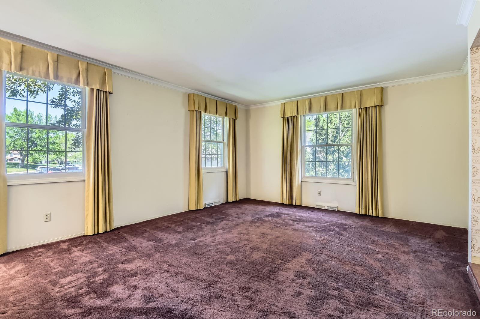 MLS Image #9 for 3825 s peach way,denver, Colorado