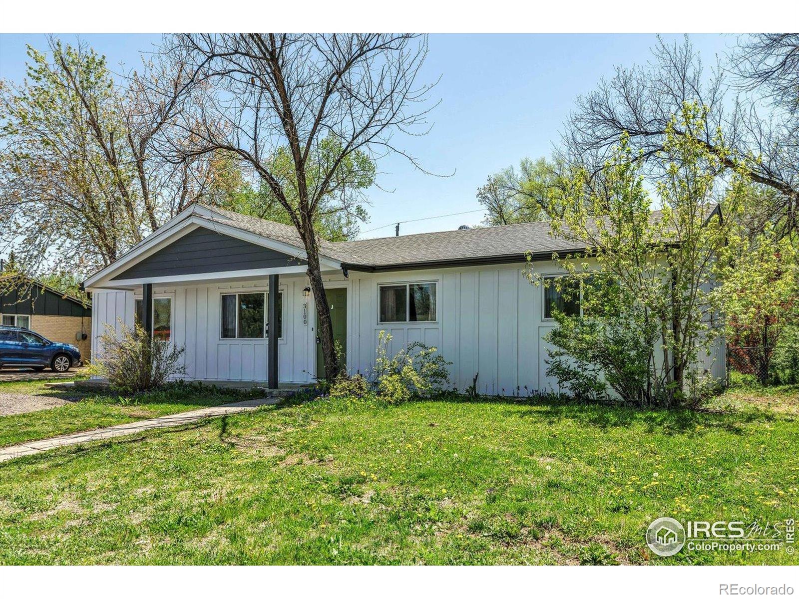 MLS Image #0 for 3100  denton avenue,boulder, Colorado