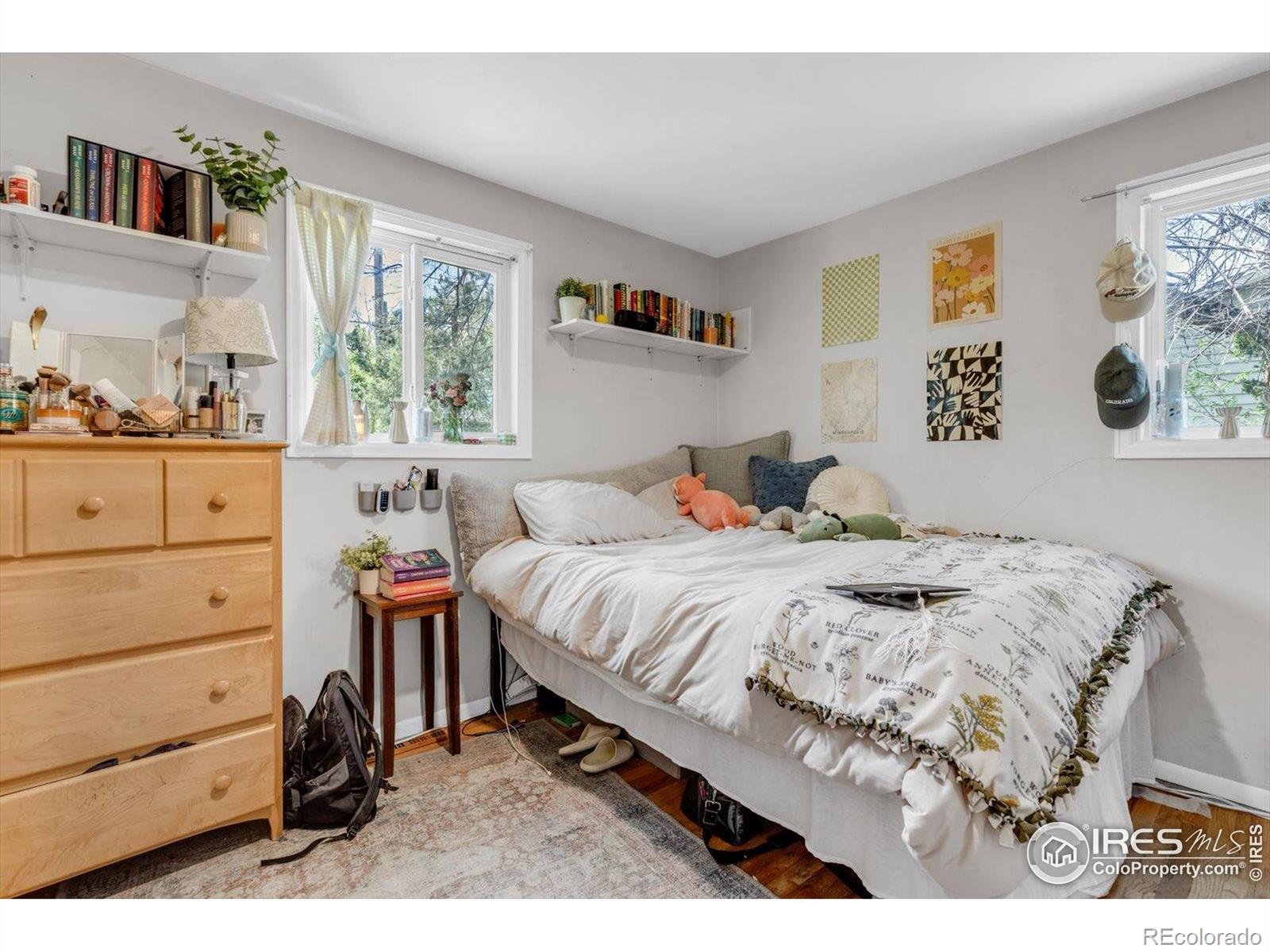 MLS Image #10 for 3100  denton avenue,boulder, Colorado