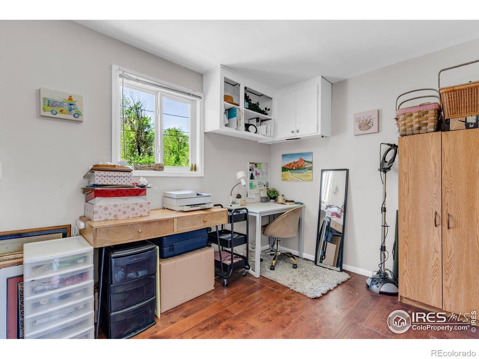 MLS Image #15 for 3100  denton avenue,boulder, Colorado