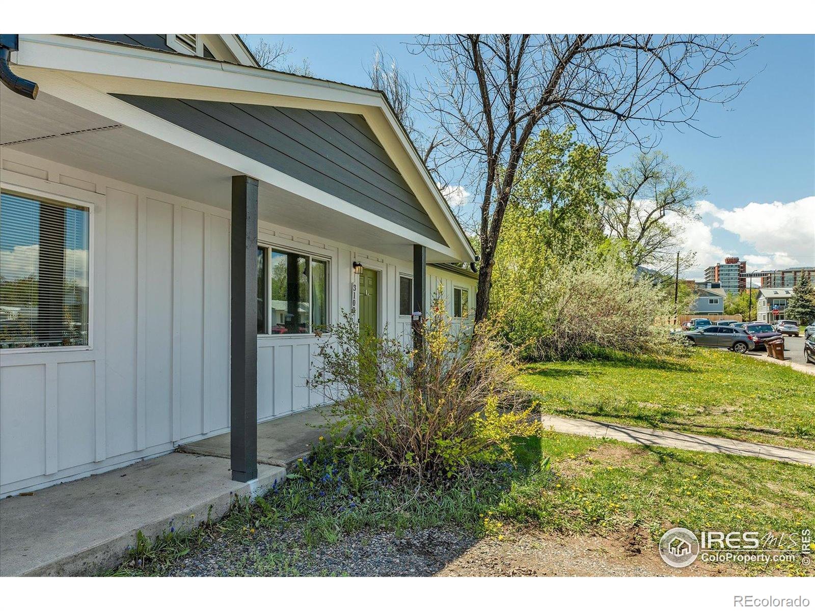 MLS Image #2 for 3100  denton avenue,boulder, Colorado