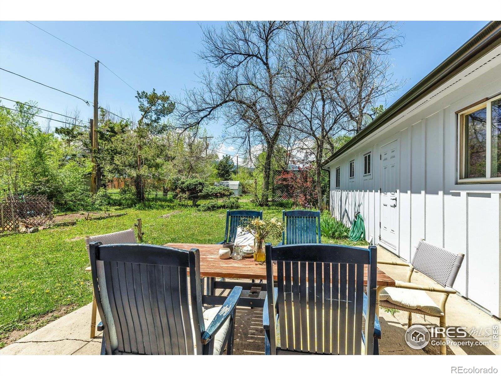 MLS Image #26 for 3100  denton avenue,boulder, Colorado