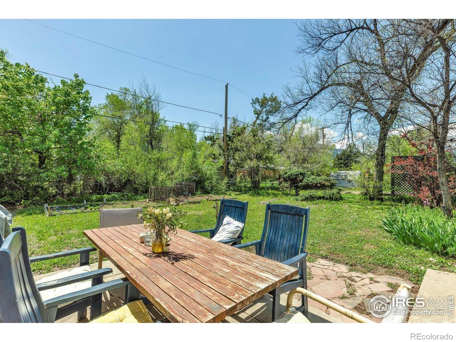 MLS Image #27 for 3100  denton avenue,boulder, Colorado