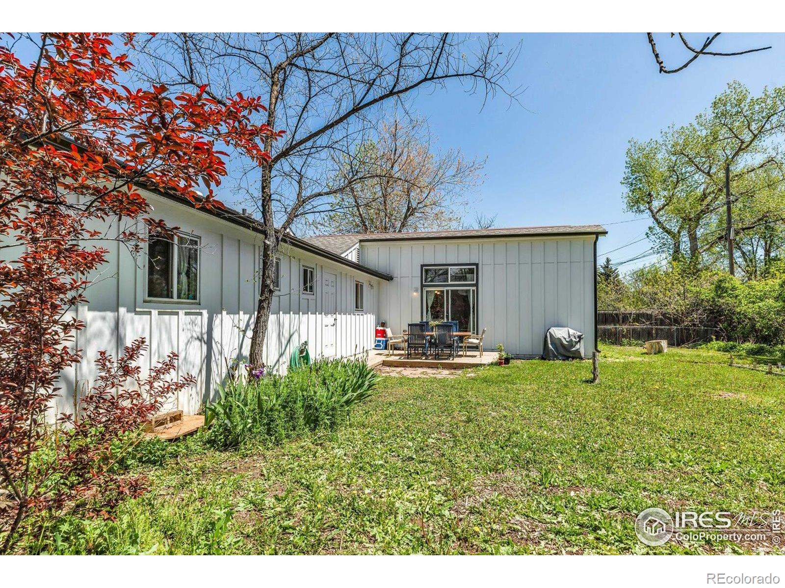 MLS Image #28 for 3100  denton avenue,boulder, Colorado