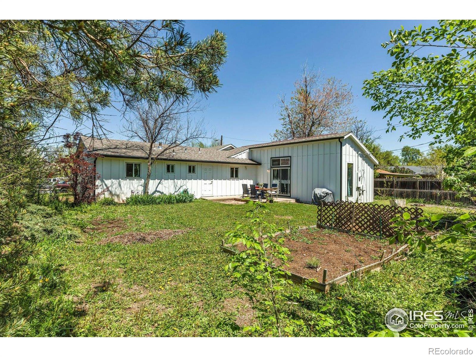 MLS Image #29 for 3100  denton avenue,boulder, Colorado