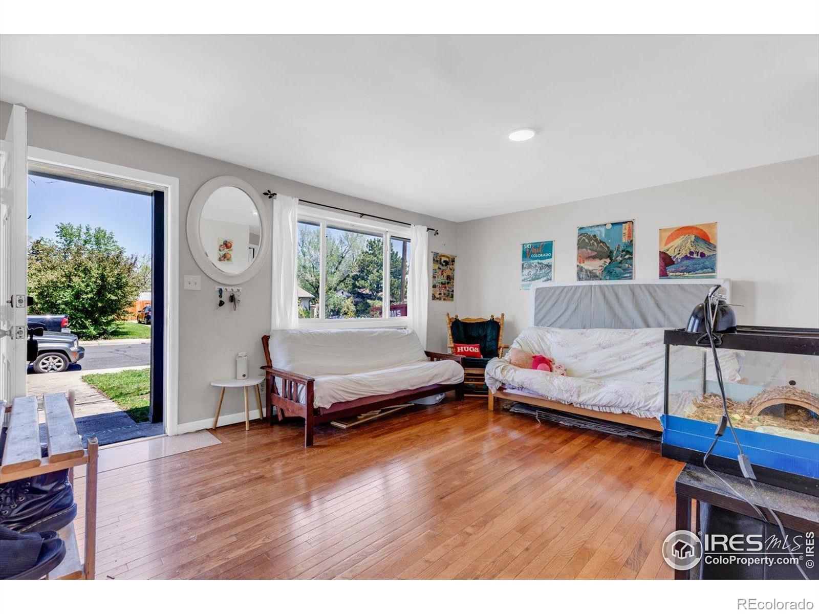 MLS Image #3 for 3100  denton avenue,boulder, Colorado