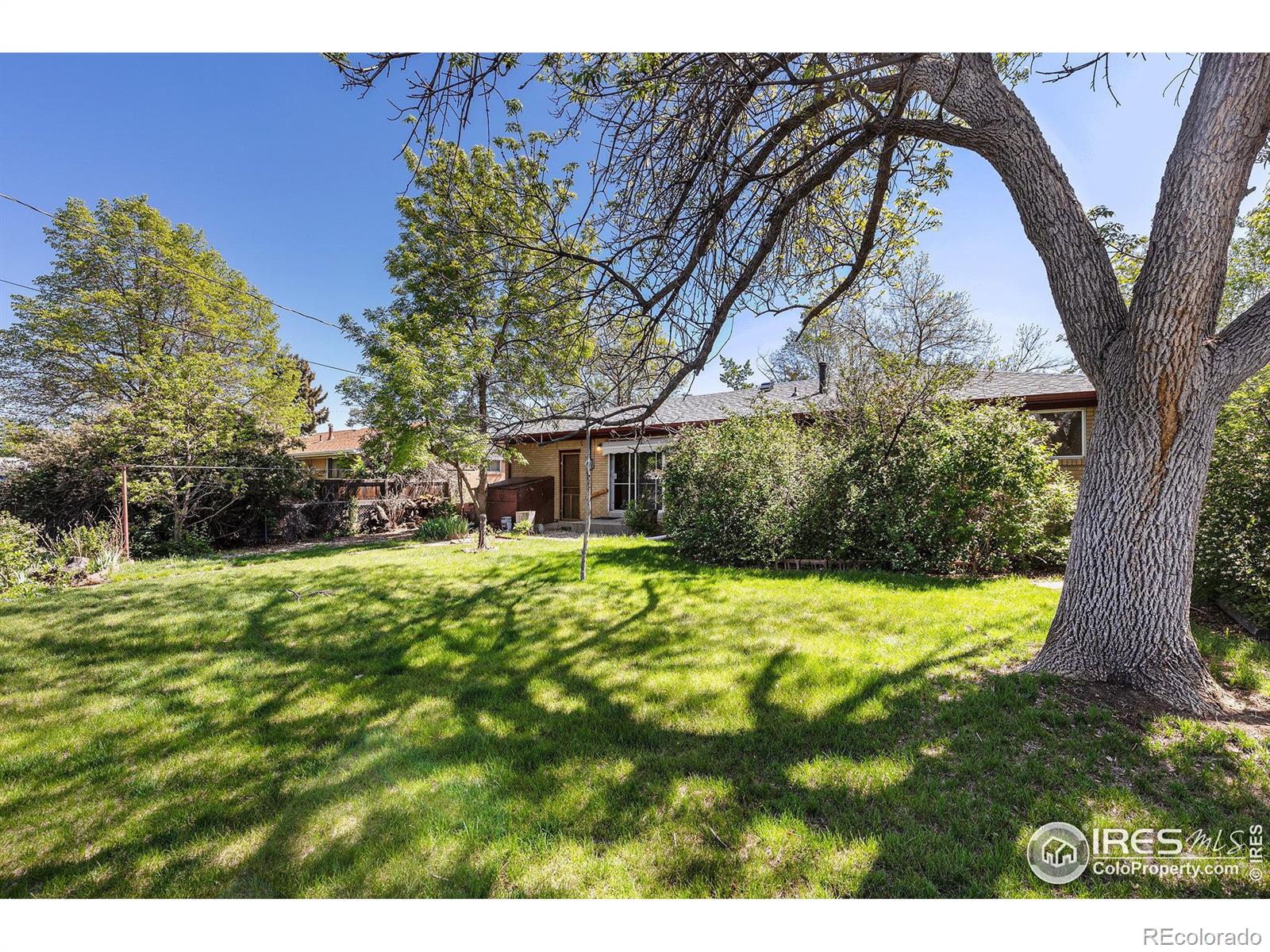 MLS Image #25 for 1207 s tyler avenue,loveland, Colorado