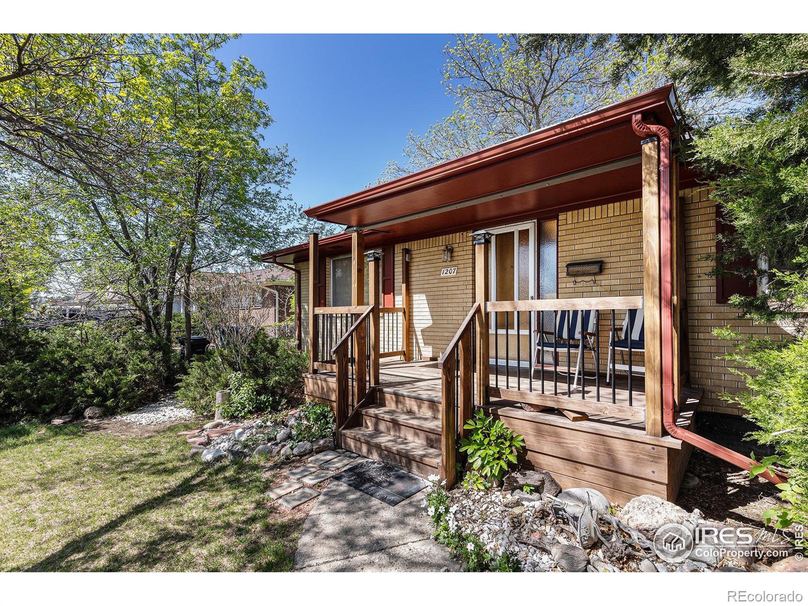 MLS Image #28 for 1207 s tyler avenue,loveland, Colorado