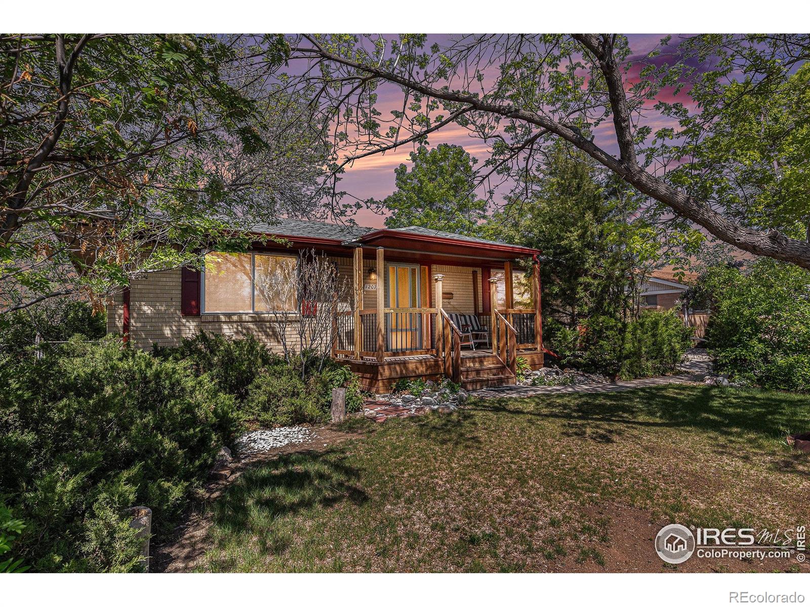 MLS Image #29 for 1207 s tyler avenue,loveland, Colorado
