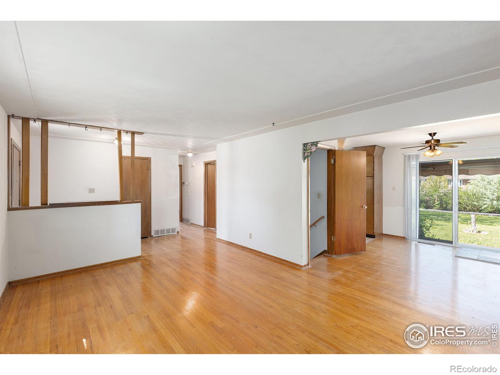 MLS Image #3 for 1207 s tyler avenue,loveland, Colorado