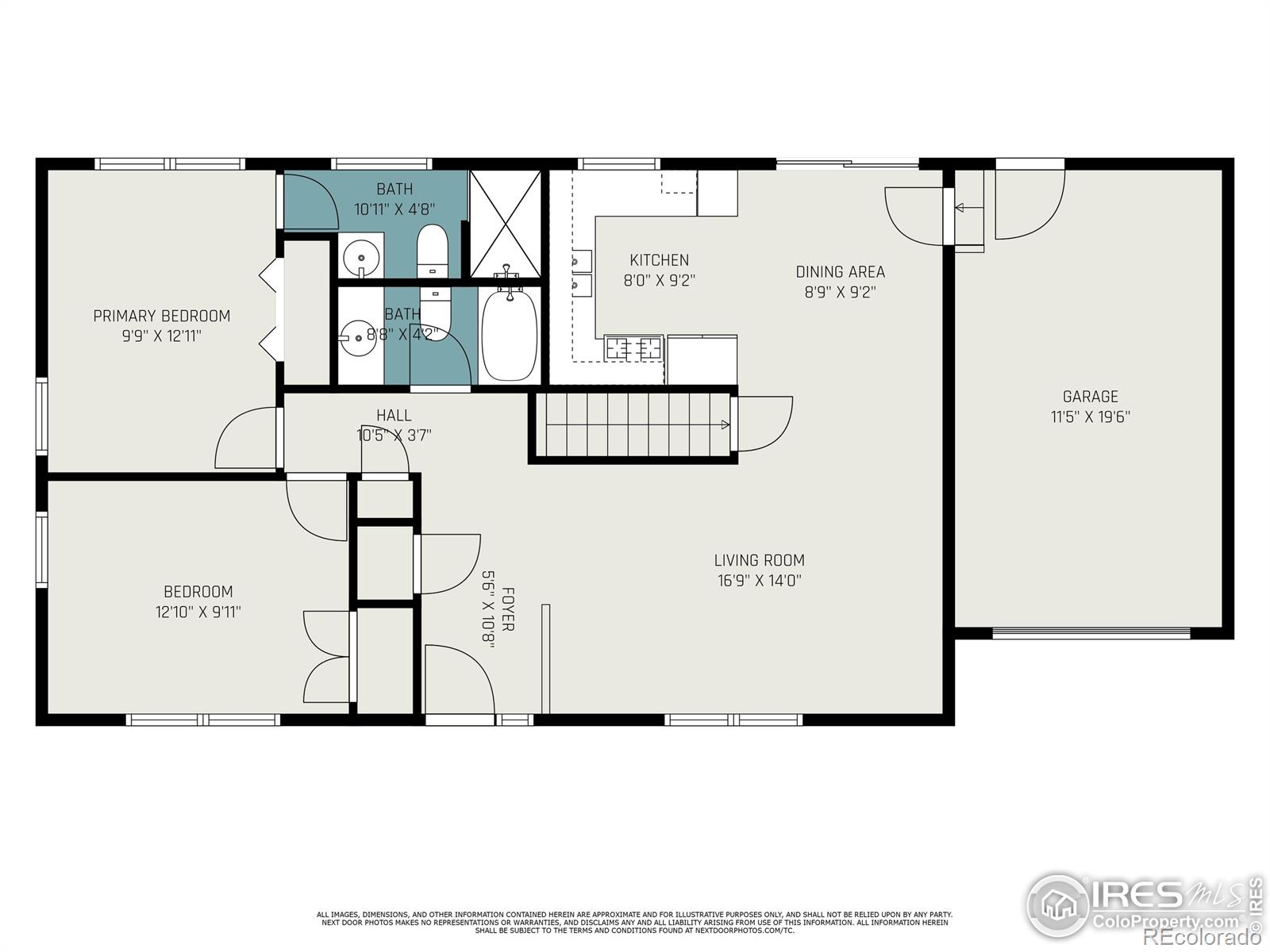 MLS Image #30 for 1207 s tyler avenue,loveland, Colorado
