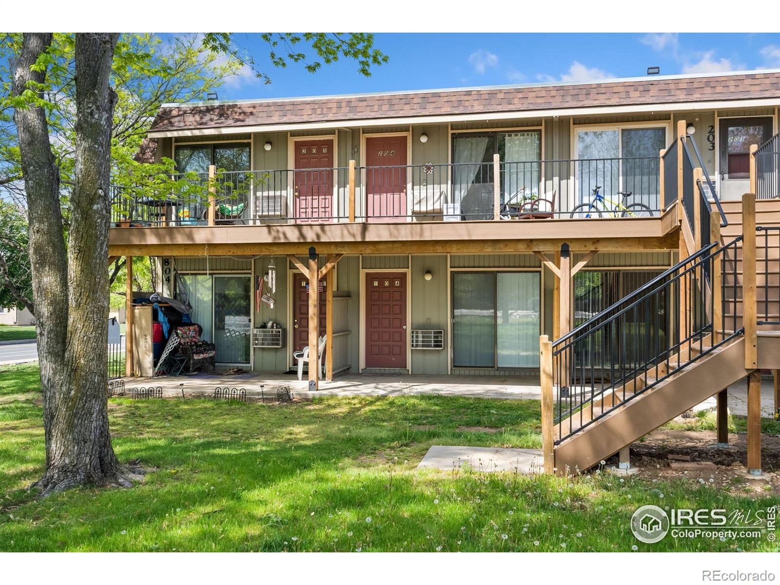 MLS Image #6 for 804  stone mountain drive,windsor, Colorado