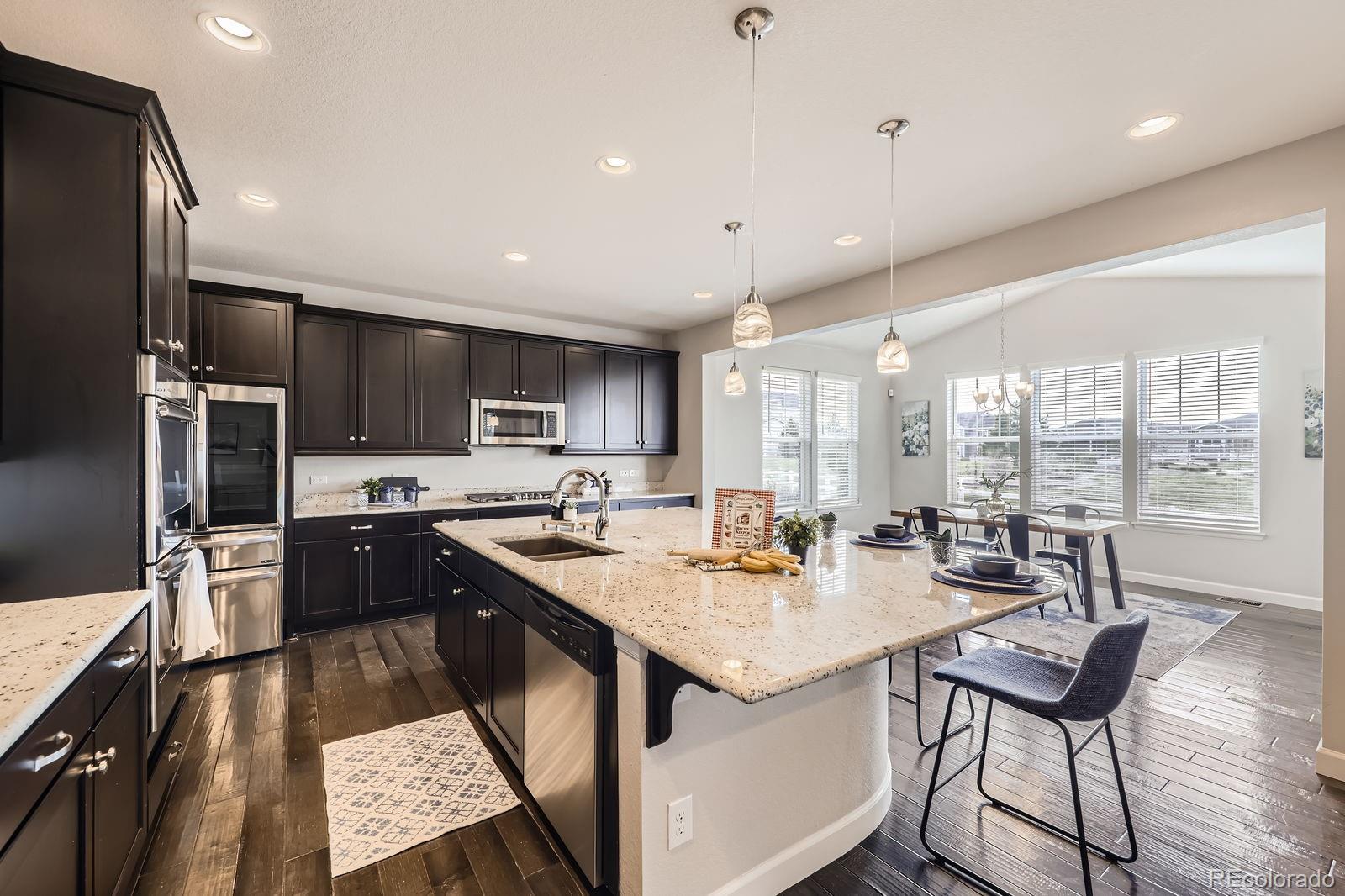 MLS Image #2 for 5641  echo hollow street,castle rock, Colorado