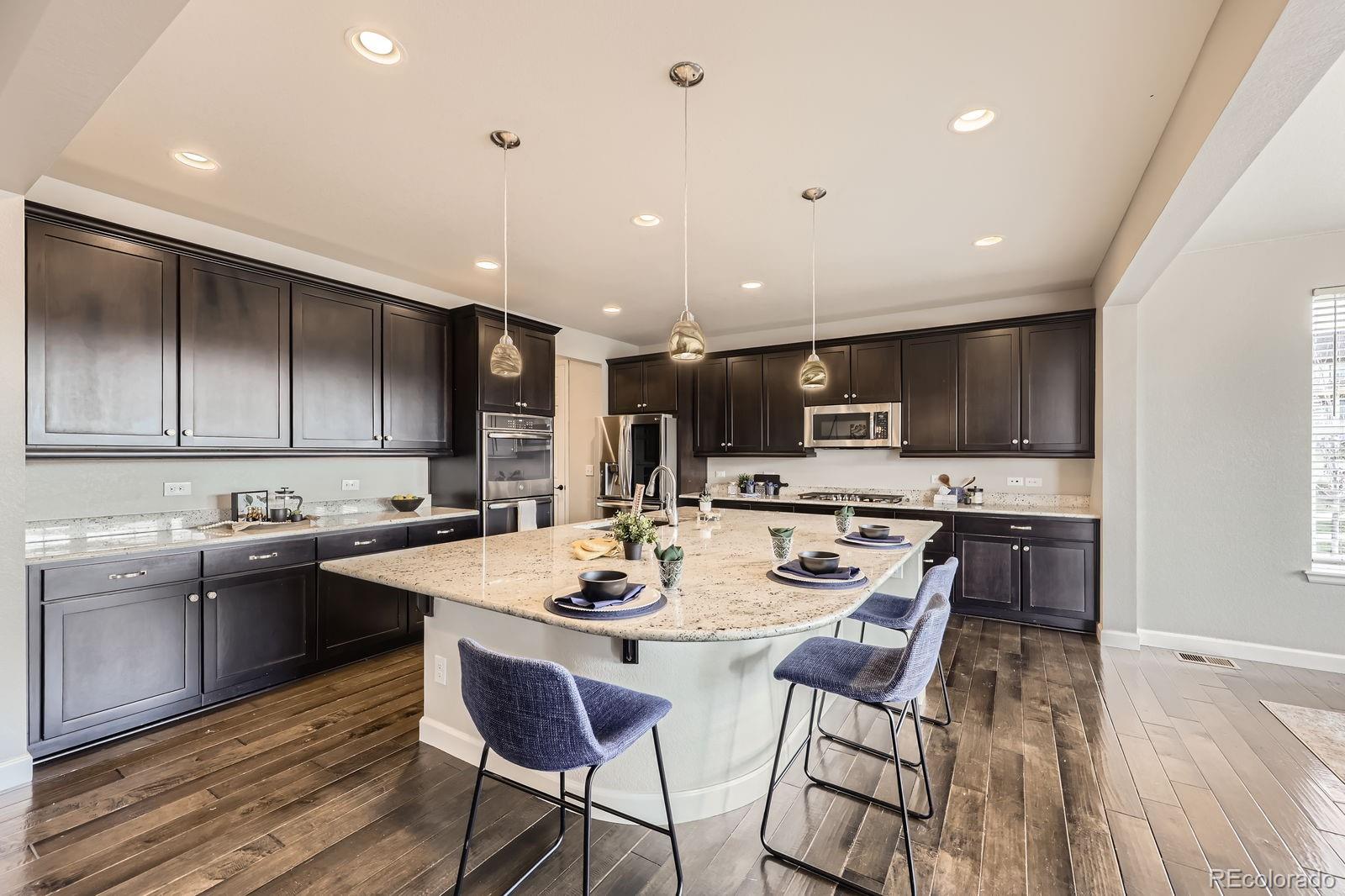 MLS Image #3 for 5641  echo hollow street,castle rock, Colorado