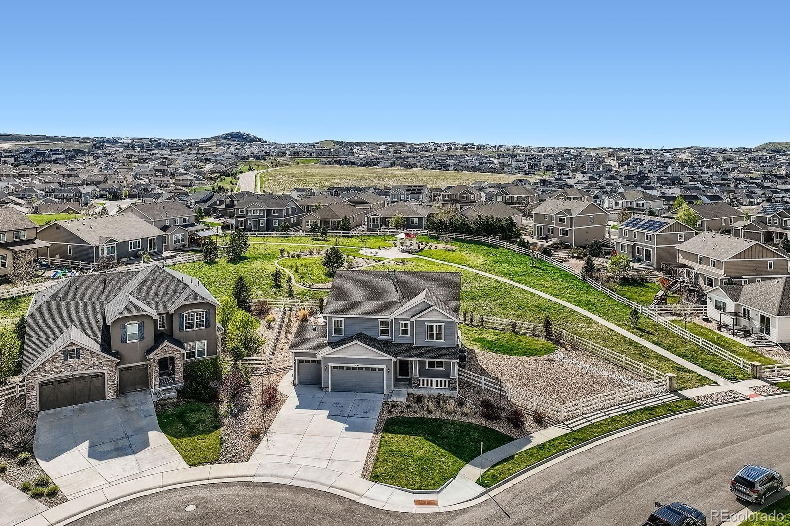 MLS Image #30 for 5641  echo hollow street,castle rock, Colorado