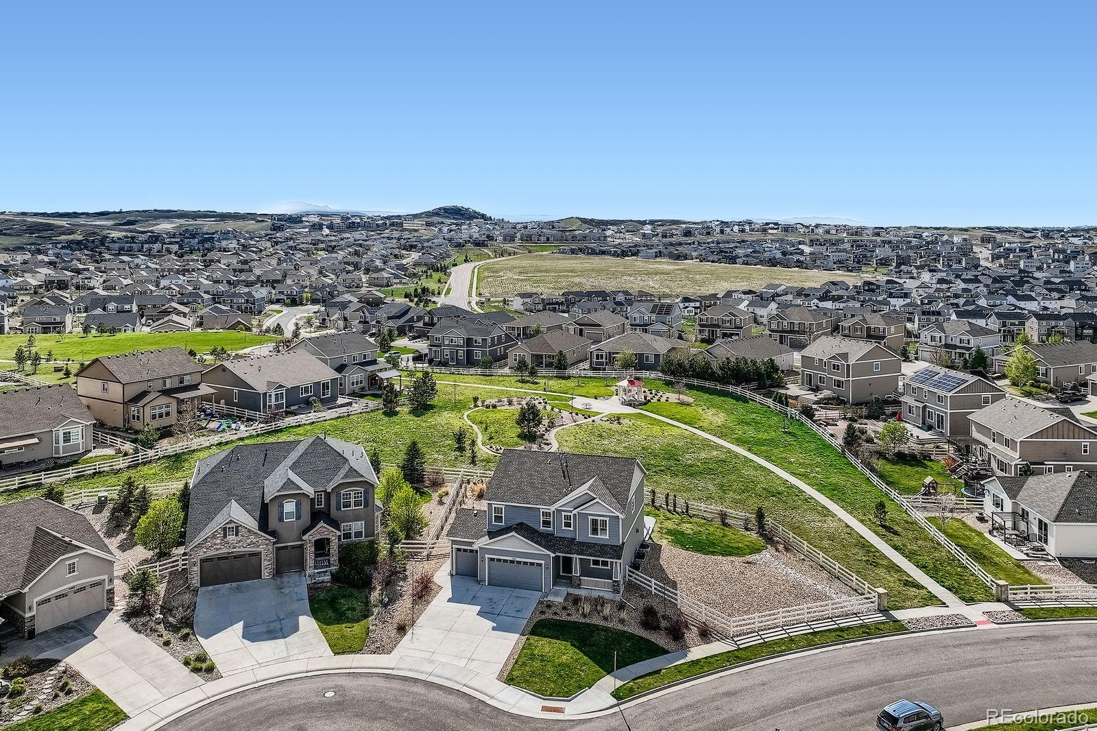 MLS Image #31 for 5641  echo hollow street,castle rock, Colorado
