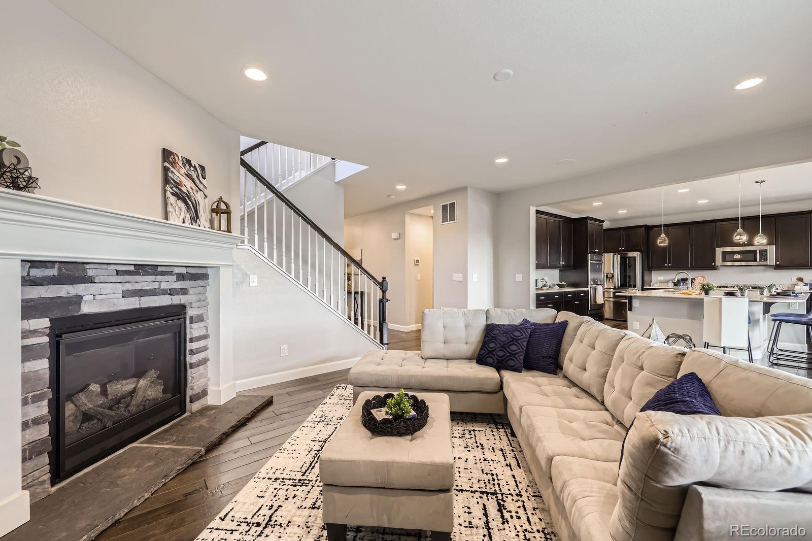 MLS Image #8 for 5641  echo hollow street,castle rock, Colorado