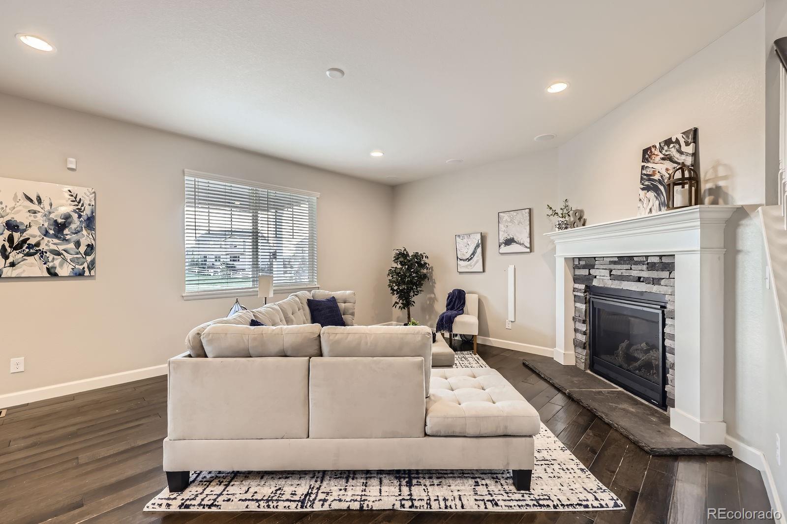 MLS Image #9 for 5641  echo hollow street,castle rock, Colorado