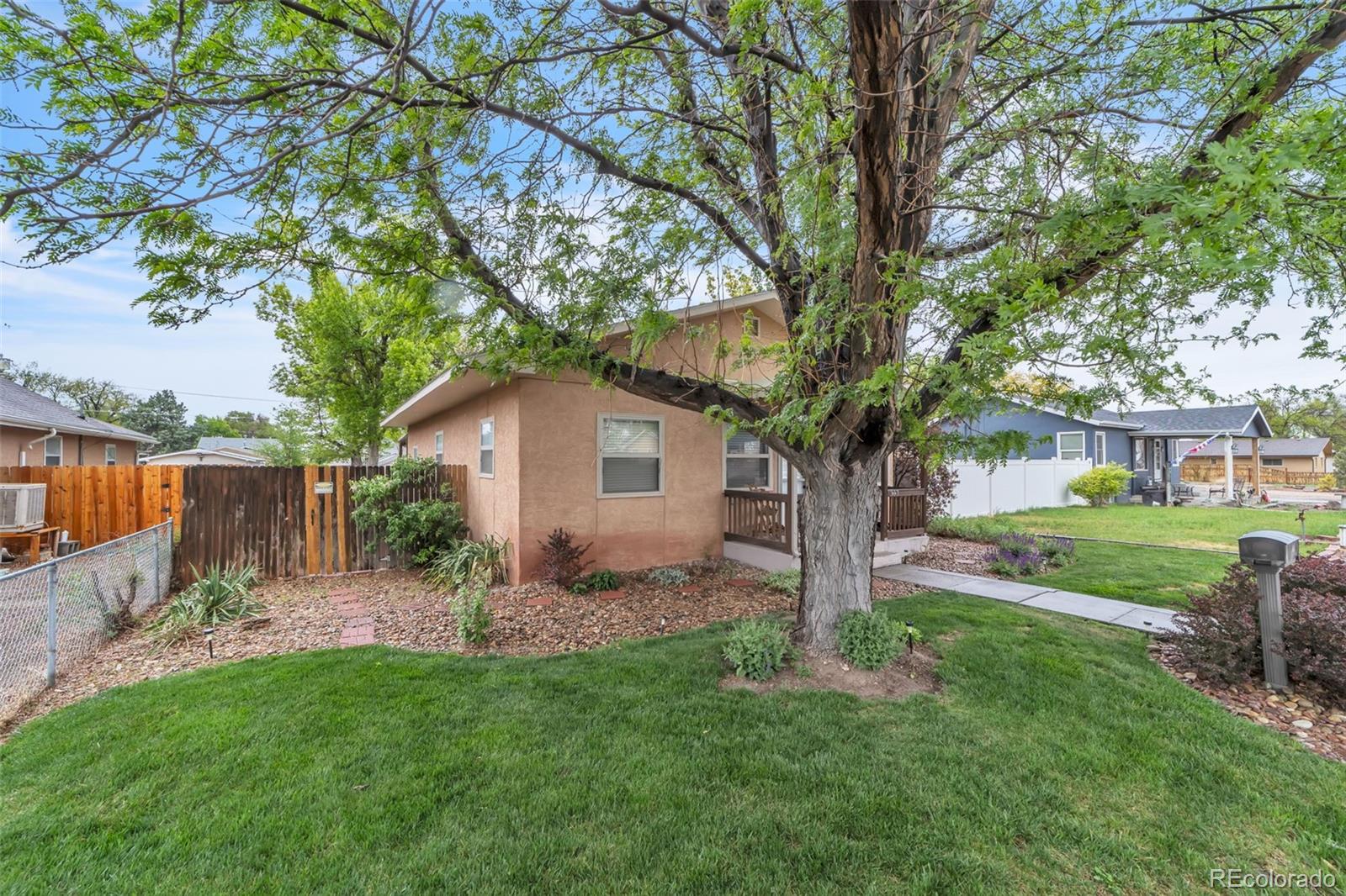 MLS Image #1 for 313 e grant avenue,fowler, Colorado
