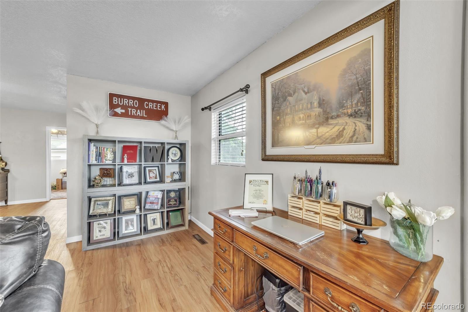 MLS Image #17 for 313 e grant avenue,fowler, Colorado