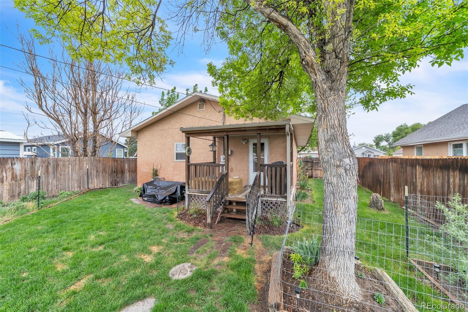 MLS Image #25 for 313 e grant avenue,fowler, Colorado