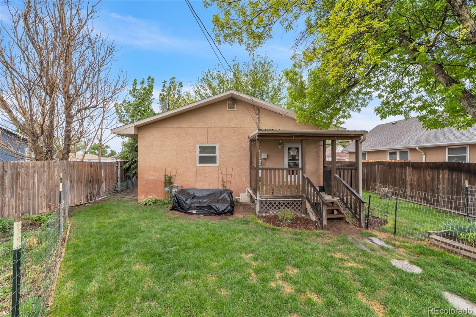 MLS Image #26 for 313 e grant avenue,fowler, Colorado