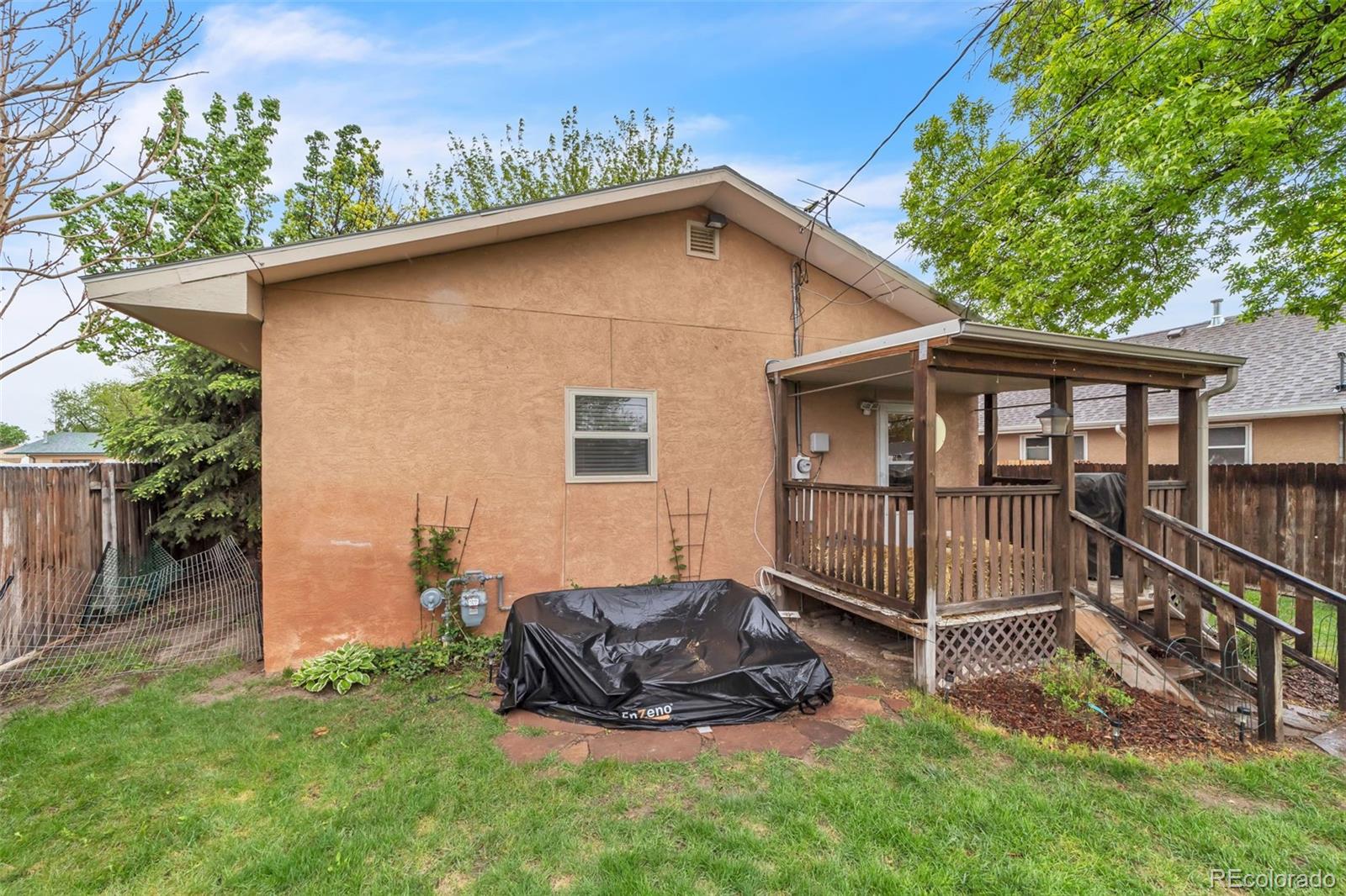 MLS Image #27 for 313 e grant avenue,fowler, Colorado