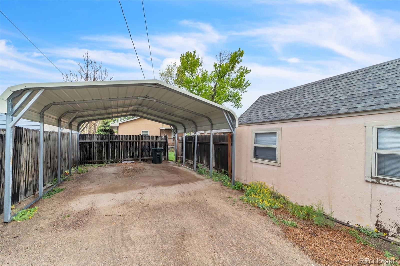 MLS Image #28 for 313 e grant avenue,fowler, Colorado