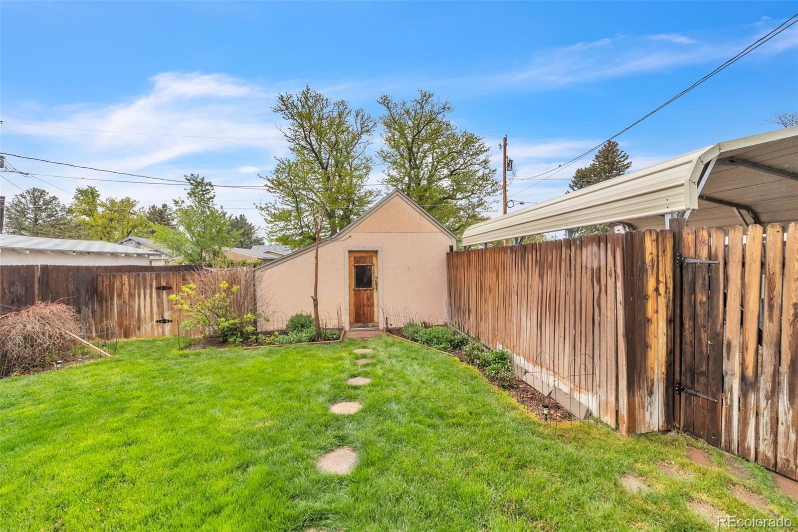 MLS Image #29 for 313 e grant avenue,fowler, Colorado