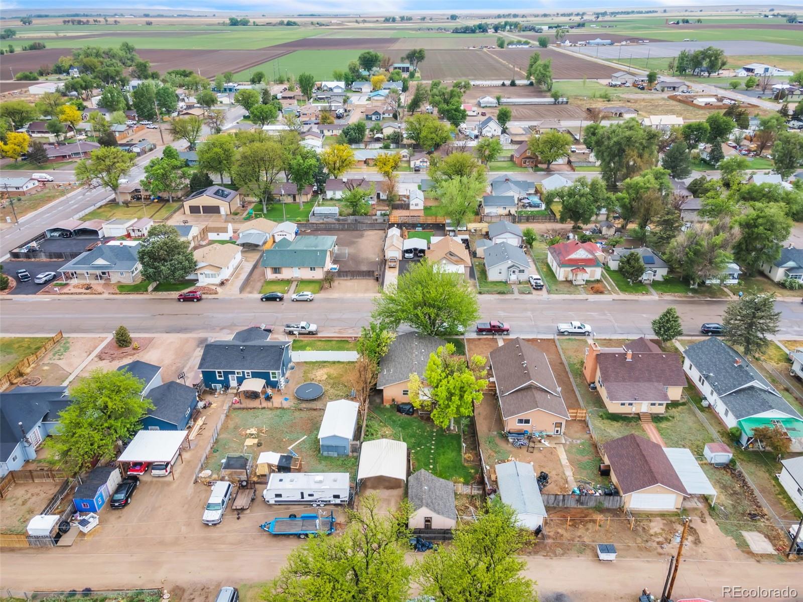 MLS Image #30 for 313 e grant avenue,fowler, Colorado